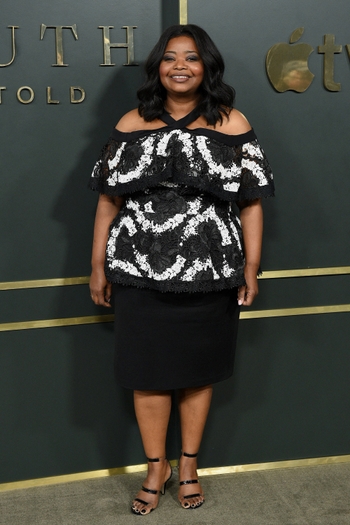 Octavia Spencer