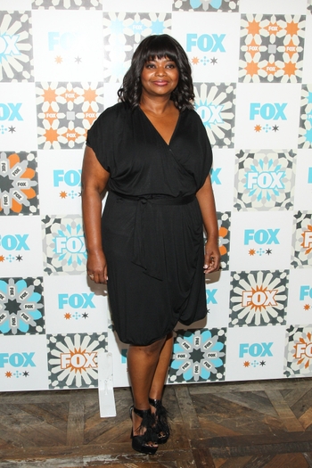 Octavia Spencer