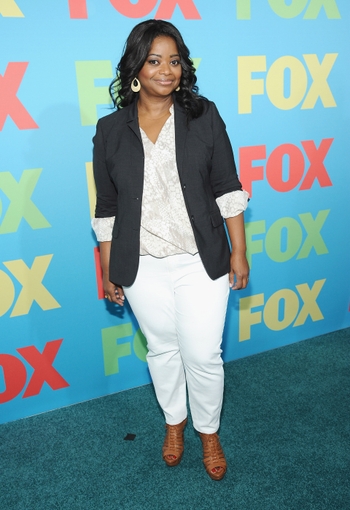 Octavia Spencer