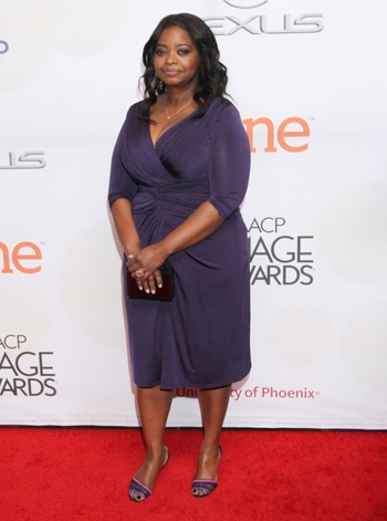 Octavia Spencer