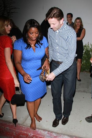 Octavia Spencer