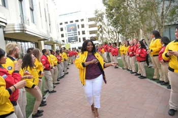 Octavia Spencer