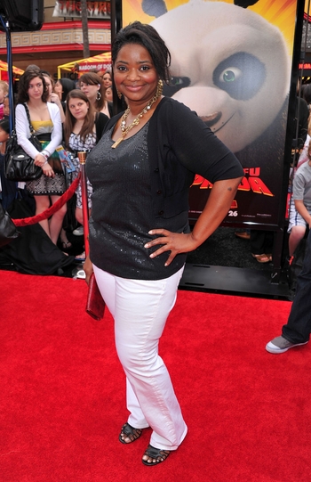 Octavia Spencer