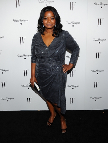 Octavia Spencer