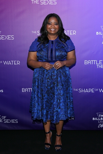 Octavia Spencer