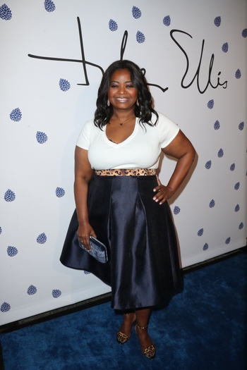 Octavia Spencer