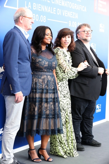 Octavia Spencer