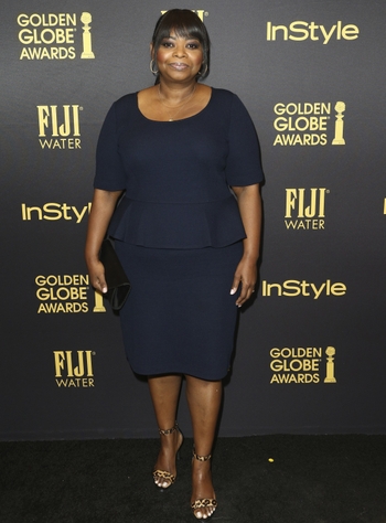 Octavia Spencer