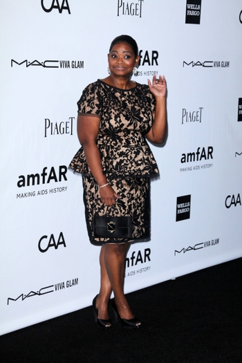 Octavia Spencer