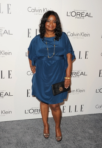 Octavia Spencer