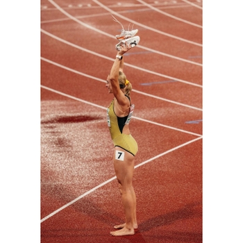 Alexandra Burghardt