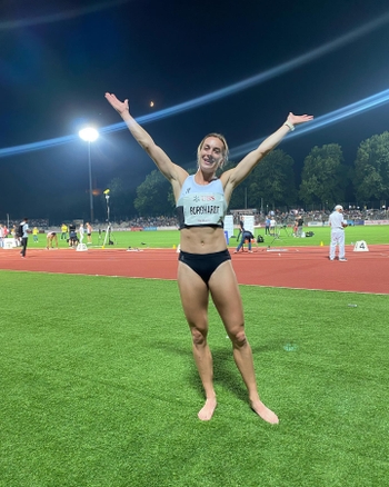 Alexandra Burghardt