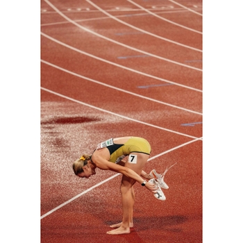 Alexandra Burghardt