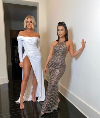 Khloé Kardashian