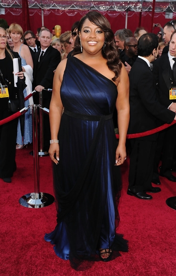 Sherri Shepherd