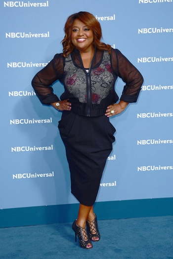 Sherri Shepherd