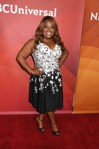 Sherri Shepherd