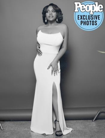 Sherri Shepherd