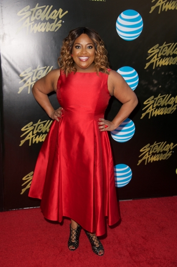 Sherri Shepherd