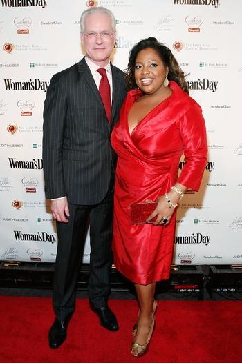 Sherri Shepherd