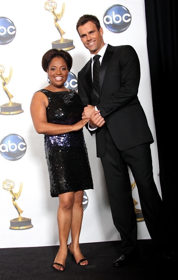 Sherri Shepherd