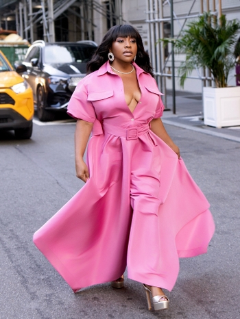 Sherri Shepherd