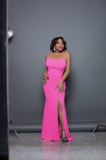 Sherri Shepherd