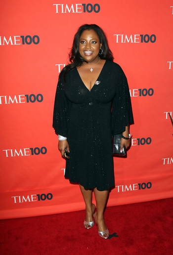 Sherri Shepherd