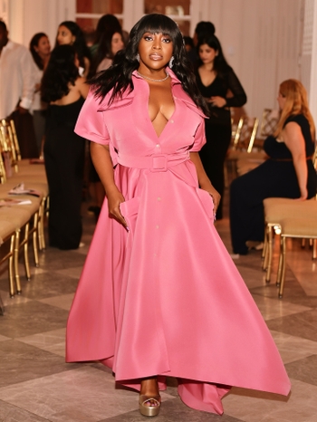 Sherri Shepherd