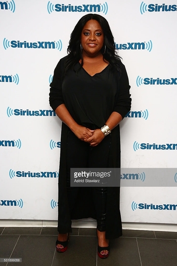 Sherri Shepherd