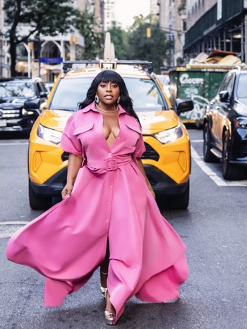 Sherri Shepherd