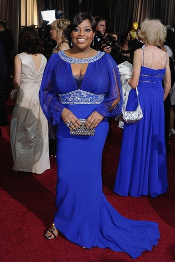 Sherri Shepherd