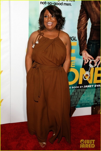 Sherri Shepherd