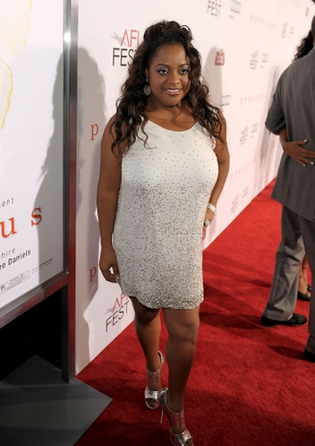 Sherri Shepherd