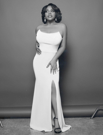 Sherri Shepherd