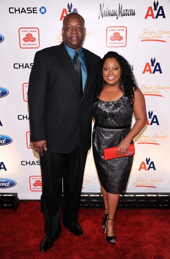 Sherri Shepherd