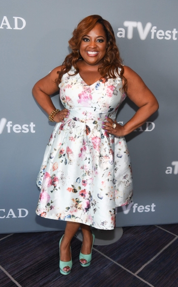 Sherri Shepherd