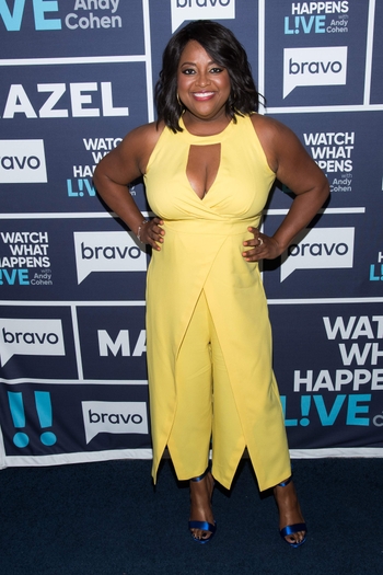 Sherri Shepherd