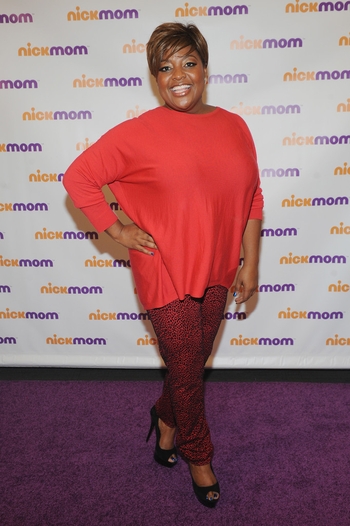 Sherri Shepherd