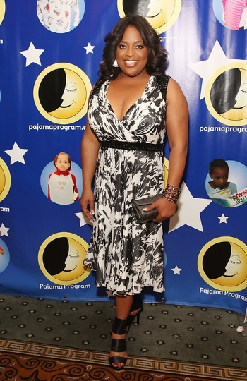 Sherri Shepherd