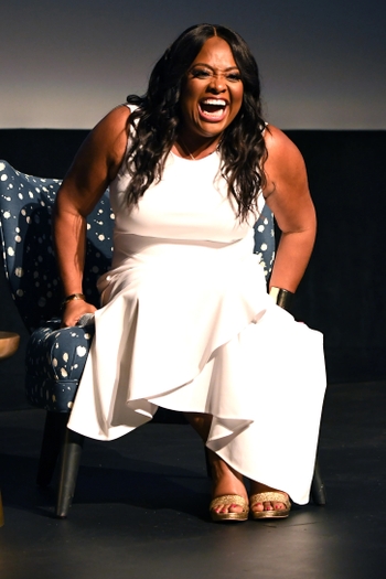 Sherri Shepherd