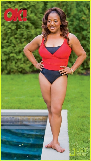 Sherri Shepherd