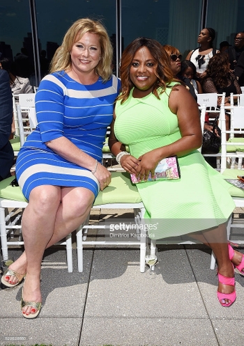 Sherri Shepherd