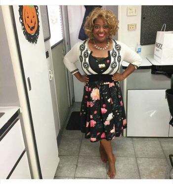 Sherri Shepherd