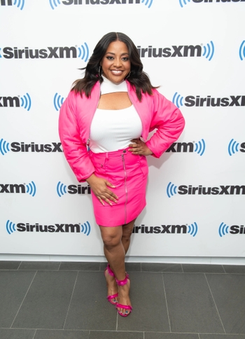 Sherri Shepherd