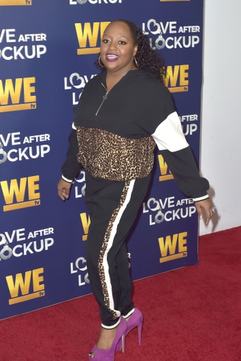 Sherri Shepherd