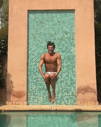 Sam Salter