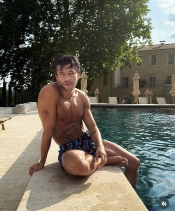 Sam Salter
