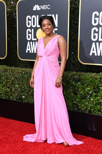 Tiffany Haddish