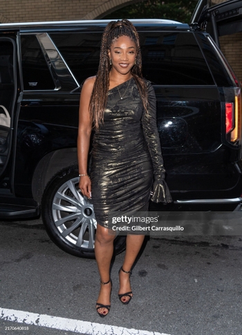 Tiffany Haddish